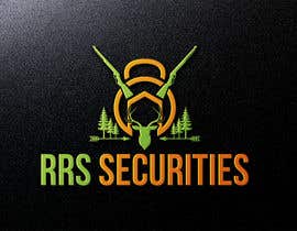 #213 pёr RRS Logo Redesign nga mrssahidaaakther