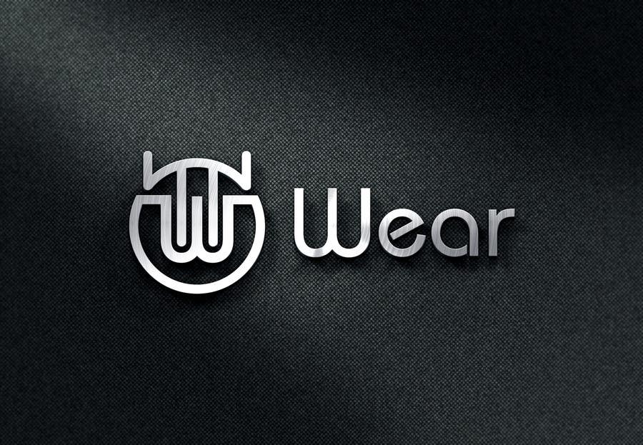 Penyertaan Peraduan #135 untuk                                                 Design a Logo for SmartWatch and Brand name
                                            