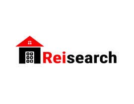 #190 for Real Estate research team logo needed af baishakhikabir