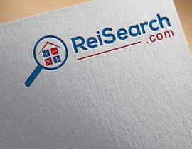 #179 untuk Real Estate research team logo needed oleh mohiburrahman360