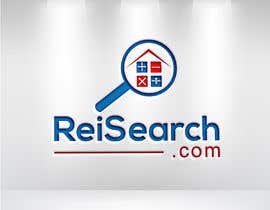 #181 untuk Real Estate research team logo needed oleh mohiburrahman360