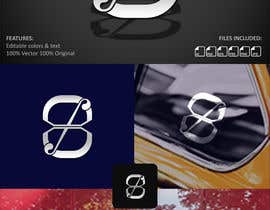 #63 za Logo design automotive /electric od W6ID