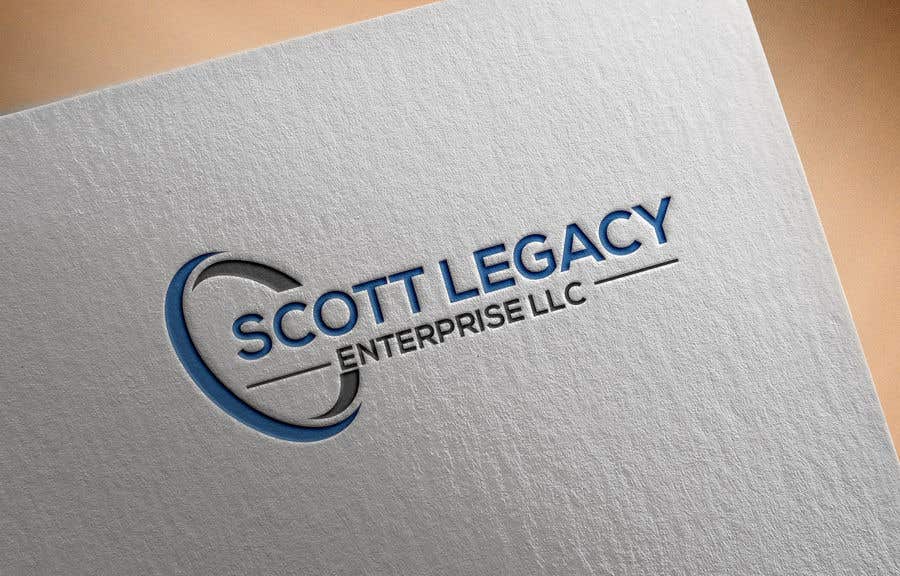 Конкурсная заявка №650 для                                                 Scott Legacy Enterprise LLC - 01/04/2023 16:40 EDT
                                            