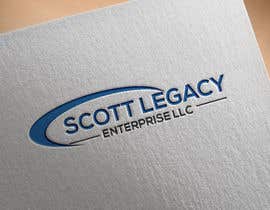 #652 для Scott Legacy Enterprise LLC - 01/04/2023 16:40 EDT от NeriDesign
