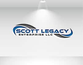 Nro 459 kilpailuun Scott Legacy Enterprise LLC - 01/04/2023 16:40 EDT käyttäjältä aktherafsana513