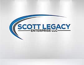 Nro 639 kilpailuun Scott Legacy Enterprise LLC - 01/04/2023 16:40 EDT käyttäjältä mirkhan11227