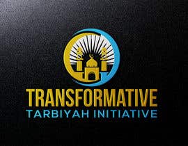 idris00241님에 의한 TTI Transformative Tarbiyah Initiative Logo을(를) 위한 #192