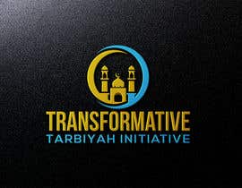 idris00241님에 의한 TTI Transformative Tarbiyah Initiative Logo을(를) 위한 #194