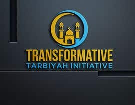 idris00241님에 의한 TTI Transformative Tarbiyah Initiative Logo을(를) 위한 #195
