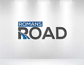 #381 cho Logo (Romans Road) bởi sirina2114
