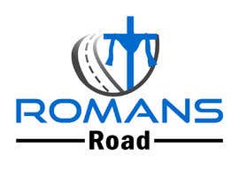 #407 cho Logo (Romans Road) bởi MAKmohammad999