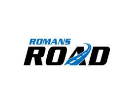 #221 cho Logo (Romans Road) bởi RasinEmon