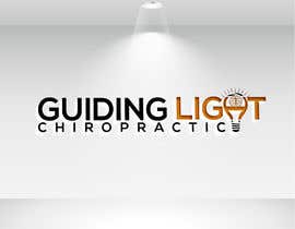 #160 for Guiding Light Chiropractic by studio6751