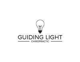 #76 for Guiding Light Chiropractic by DesinedByMiM
