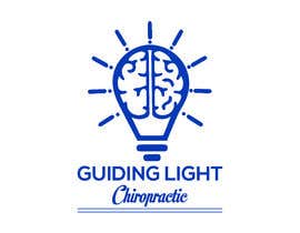 #157 for Guiding Light Chiropractic by Mizanur209829