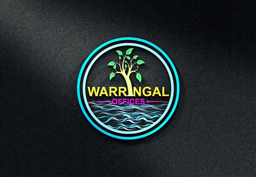 Konkurrenceindlæg #408 for                                                 Design a Logo for "Warringal Offices"
                                            