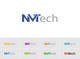 Imej kecil Penyertaan Peraduan #181 untuk                                                     Design a Logo for NVTech
                                                