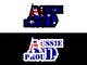Ảnh thumbnail bài tham dự cuộc thi #105 cho                                                     Design a Logo for "Aussie and Proud"
                                                