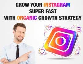 #17 para Growing my Instagram Followers by 10,000 por ranikhuku5