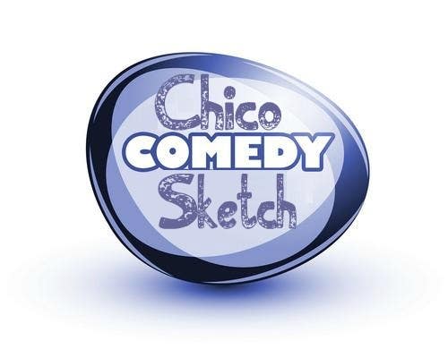 Participación en el concurso Nro.5 para                                                 Design a Logo for Sketch Comedy Team
                                            