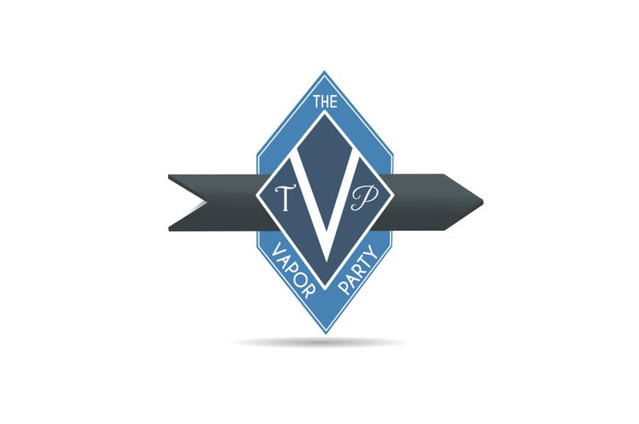 Konkurransebidrag #36 i                                                 Design a Logo for The Vapor Company
                                            