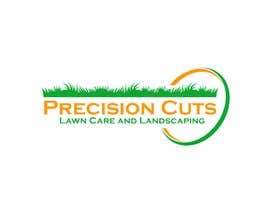 #80 para I need my first logo for my lawncare business! de R8Design