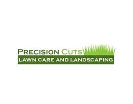 #181 para I need my first logo for my lawncare business! de R8Design