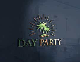 #196 for Day Party Logo by morium0147