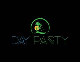 #200 for Day Party Logo by AkthiarBanu