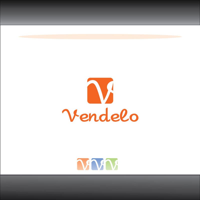 Konkurrenceindlæg #188 for                                                 Design a Logo for vendelo
                                            
