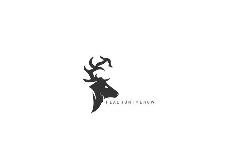 Contest Entry #33 for                                                 Design a Logo for Business - Head Hunt Me Now
                                            