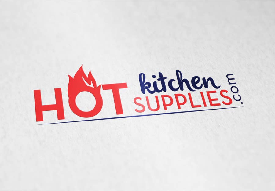 Bài tham dự cuộc thi #14 cho                                                 Design a Logo for 6 Hot Supplies Amazon Stores
                                            