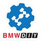 Anteprima proposta in concorso #30 per                                                     Design a Logo for BMW DoItYourself
                                                