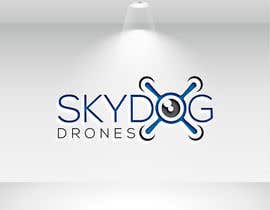 #301 для Skydog Drones от lutforrahman7838