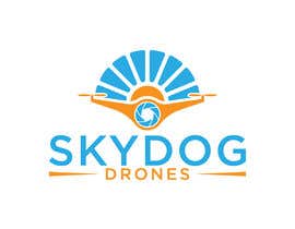 #294 для Skydog Drones от mdshawon017752