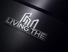 Nro 58 kilpailuun Living the dream real estate logo käyttäjältä patwary001