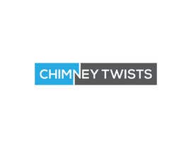#105 for LOGO FOR CHIMNEY TWISTS by mohiuddininfo5