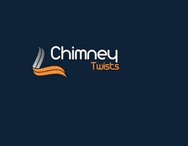 #101 for LOGO FOR CHIMNEY TWISTS by theartist204