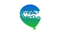 Bài tham dự #3 về Graphic Design cho cuộc thi Design a Logo for a new balloon business