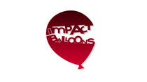 Bài tham dự #4 về Graphic Design cho cuộc thi Design a Logo for a new balloon business