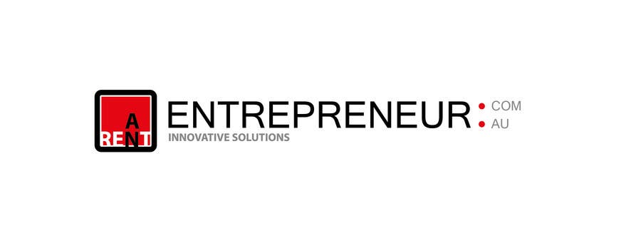 Bài tham dự cuộc thi #81 cho                                                 Design a Logo for Rent An Entrepreneur
                                            