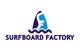 Miniatura da Inscrição nº 75 do Concurso para                                                     Design a Logo for Surfboard factory
                                                