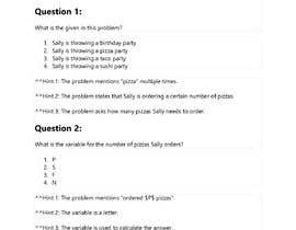 #24 for Using Chat GPT, write a story problem by wasiabbas085