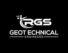 #398 para Design a logo for a Geotechnical Consultant Firm de hossainjewel059