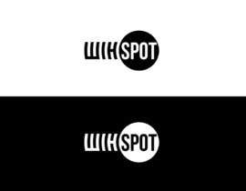 #5 para Design a Logo and create a graphic manual for WihSpot por roedylioe