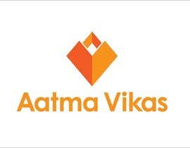 nº 7 pour Aatma Vikas Backup Logo - 1 par iakabir 