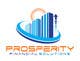 Kilpailutyön #81 pienoiskuva kilpailussa                                                     Design a Logo for Prosperity Financial Solutions
                                                