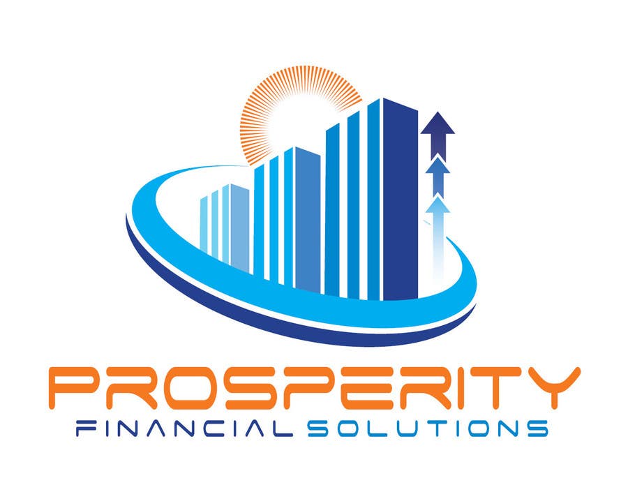 Kilpailutyö #81 kilpailussa                                                 Design a Logo for Prosperity Financial Solutions
                                            