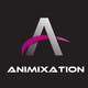 Miniatura da Inscrição nº 18 do Concurso para                                                     Design a Logo for Animixation
                                                