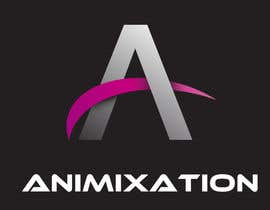 #18 para Design a Logo for Animixation por james97